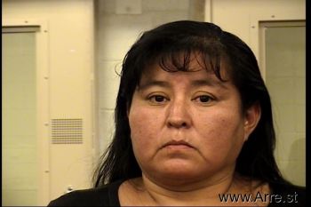 Jennifer  Aguilar Mugshot